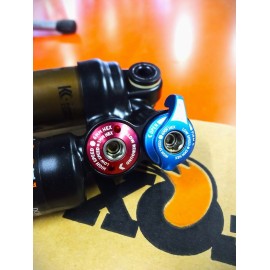 Fox Float X2 factory